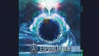 Espiralia DUB - Spiralia Powah Meets Likkle Nyah & German-I