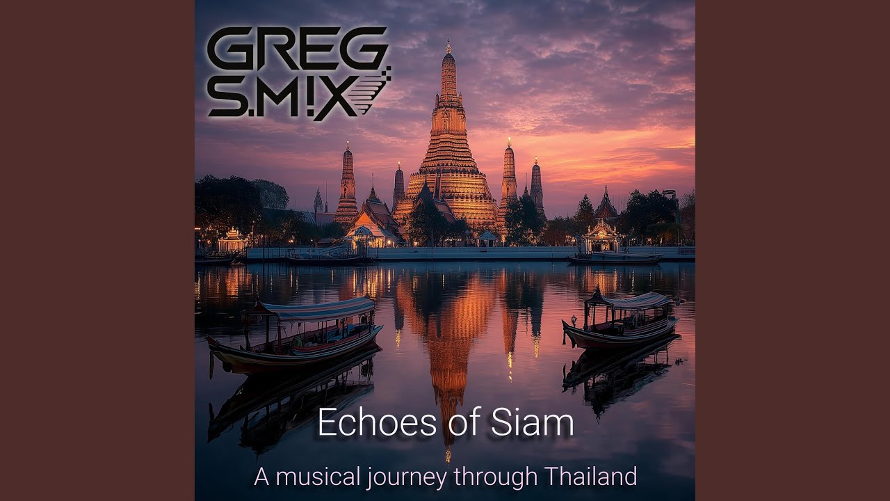 Peace Aboard (Long Electro Version)