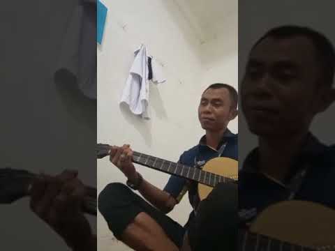 rindu bakubua dalam
