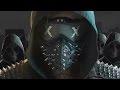 Watch Dogs 2 Main Theme Main Menu Theme Music