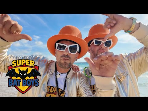 Supermann - Superbatboys