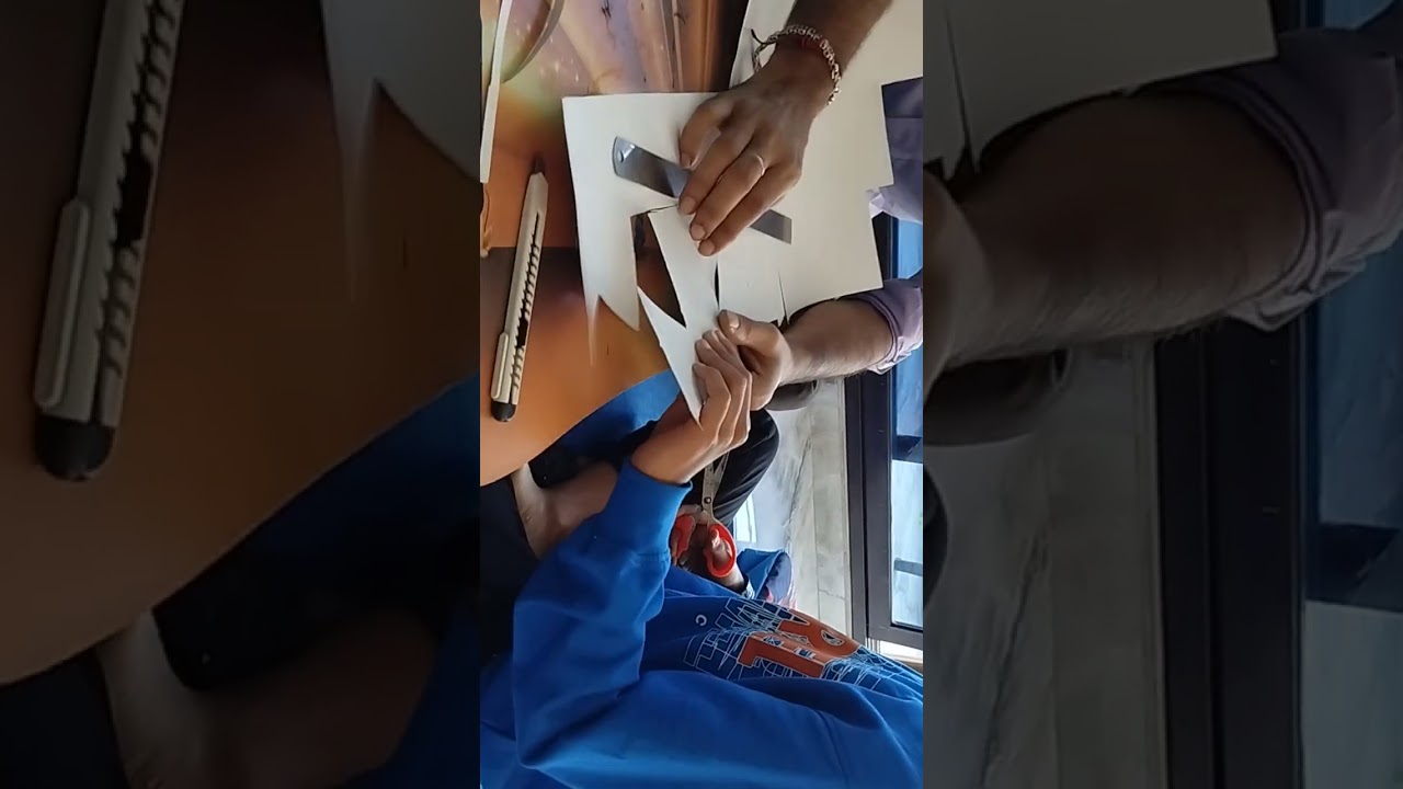 The Power of a Child’s Imagination