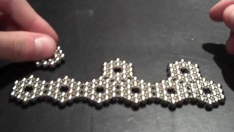 Wiki m-cube: how to make a cool ball shape