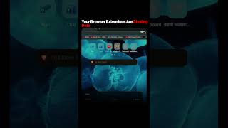 Your Browser Extensions Are Stealing Data | Pawan Regmi | Sushant Pradhan Podcast