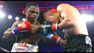 Download Lagu Isaac Dogboe vs Joet Gonzalez full fight HD boxing WBO junior-featherweight MP3 Download Lagu Isaac Dogboe vs Joet Gonzalez full fight HD boxing WBO junior-featherweight MP3