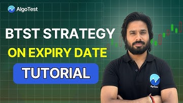 How to take your BTST strategy live on expiry day?