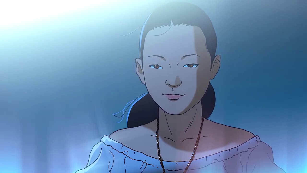 Lupang Hinirang The Philippine National Anthem Animation for ...