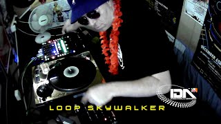 Loop Skywalker - Ida Uki 2021 Show Cat Final Entry