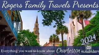 The Ultimate Guide to Charleston, South Carolina | Know Before You Go | Travel + Leisure
