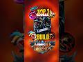 LEOMORD TOP 1 GLOBAL BUILD 2026! 🔥 S39 Unstoppable Gameplay #MLBB#leomordbuild #shorts