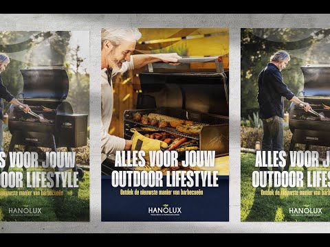 BBQ lovers worden vuurproevers