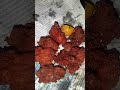 #chicken pakoda#food #hydrabad #foodvlog #foodshorts #foodies #shorts #viralvideos #foodshorts