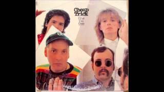 Watch Cheap Trick One On One video