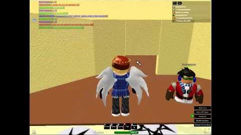 how to get through a noob trap glitch