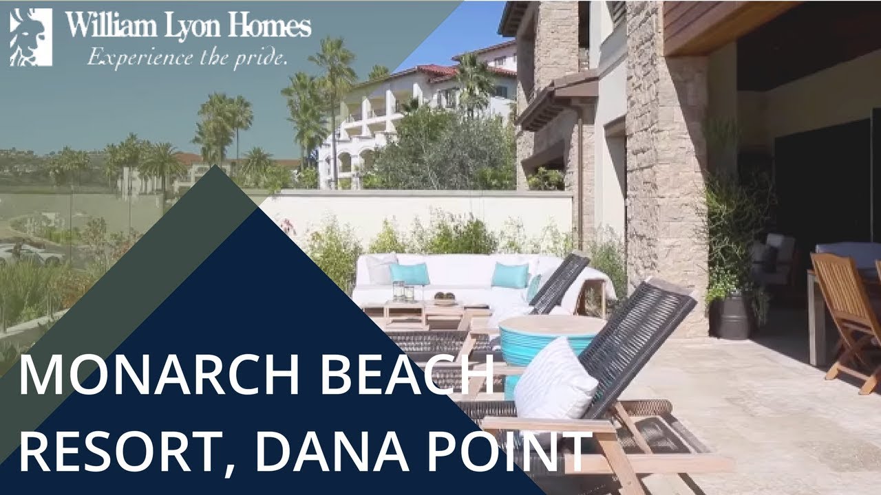 9 Monarch Beach Resort South in Dana Point, CA at The Grand Monarch