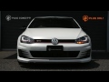 PLUG DRL! for Volkswagen DRL点灯動画