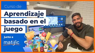 Aprendizaje Basado en el Juego #ABJ