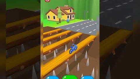 Shape Shifting Level 110 Gameplay | KING OF GAMES #Shorts