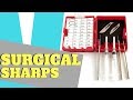 SURGICAL SHARPS