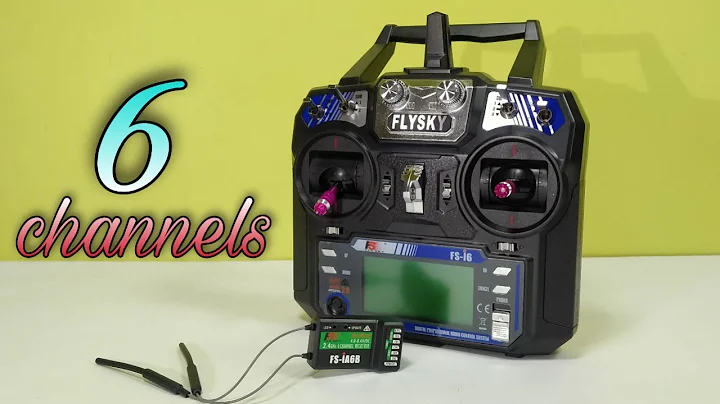 Unboxing Flysky fs-i6 Transmitter | How To Buy Fs-i6 Transmitter In 2021 #Unboxing #transmitter #rc