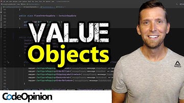 Leaking Value Objects from your Domain