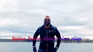 Dj Combo & Mr. Shammi - Latina Nina (Official Video)