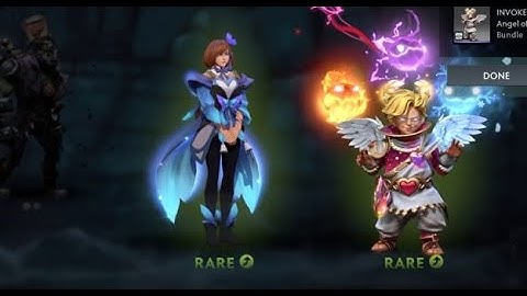 Opening Diretide 2022 Collector