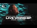 Live worship  spontaneous  stnworship  feat paul cooper