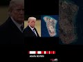 Tổng thống Trump đe dọa phá hủy trung tâm xuất khẩu dầu trên đảo Kharg của Iran