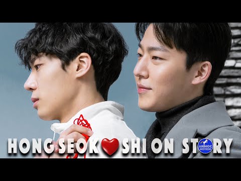 CLIPS Noh Shin Woo and Woo Tae Kyung  | light on me - eps 13 |