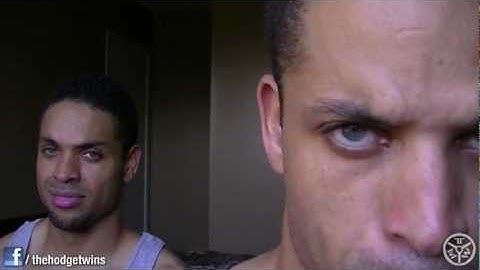 Importance of Drinking Water While Fasting @hodgetwins