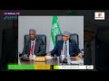 Xoolaha Somaliland oo Xeerkoodii Golaha Wasiiradu Ansixiyeen.