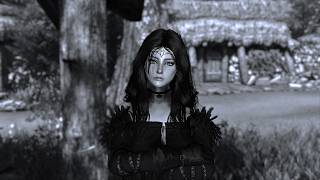 SKYRIM AE - TESTING FALKREATH PERFORMANCE AND GETTING AURI!