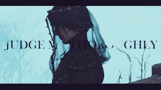 The Witcher 3 [GMV] - What more can I do