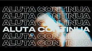 Aluta Continua  Glop X Morelin  Visualizer trap N Bacardi