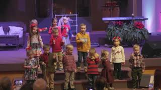 HCA Christmas 2019