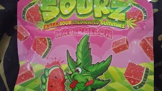 Zours Edible Review | DeTrap Blog | DeTraprio