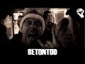 BETONTOD - Nie vergessen