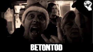 Miniatura del video "BETONTOD - Nie vergessen  [ Offizielles Video ]"