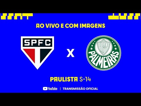 Confira como foi a transmissão da Jovem Pan de São Paulo e Palmeiras