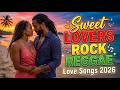 Best Tropical Romance Reggae 💛 Relaxing Love Songs | Smooth Sunset Vibes