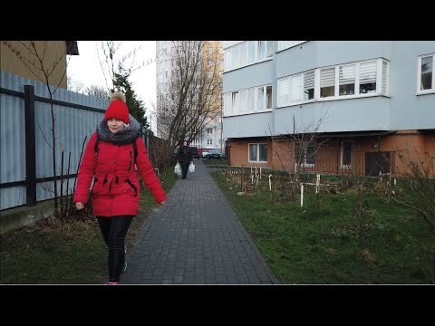 Vidéo: Nouveaux bâtiments à Saransk : un examen des offres intéressantes