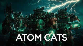 Atom Cats - Fallout 4