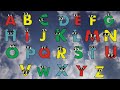 📚 ABC Song for Kids 🎵 | Fun Alphabet Song A–Z | TBL Learning #abcd #abcdsong#kidssongs#nursaryrhymes