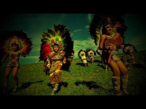 TOBAS "Rey de los Cielos" LATIDOS-Fernando Torrico-Gina Gil, Video Oficial