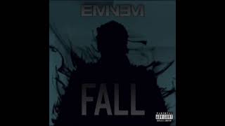Eminem - Fall Higher Pitch
