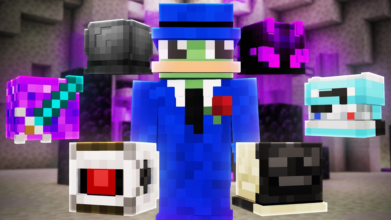 This Slayer UNLOCKS Everything┃Hypixel Skyblock IRONMAN (Ep.26)