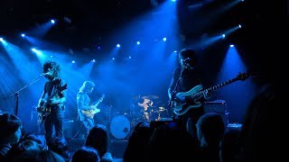 Temples - Colours to Life - Live at The Echoplex LA - 10/14/19 by wasisnt 141 views 4 years ago 5 minutes, 13 seconds