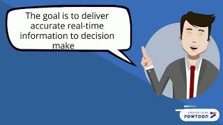 MIS - Chapter 11: Enhancing Decision Making - USAS