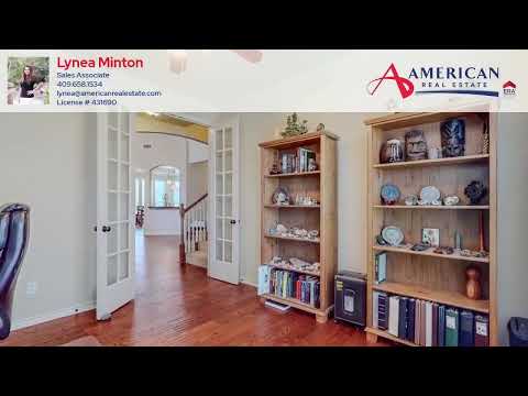 2586 Sunflower Lane, Beaumont, TX home video tour